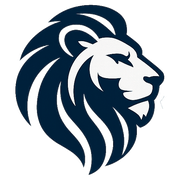 Valionix lion crest